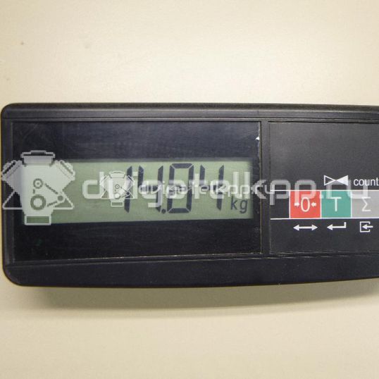 Фото Маховик  7701478942 для Nissan Qashqai / X-Trail