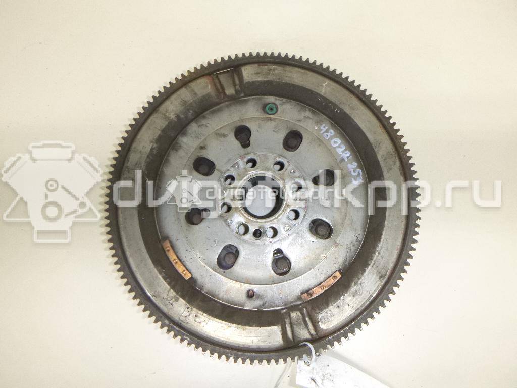 Фото Маховик  7701478942 для Nissan Qashqai / X-Trail {forloop.counter}}