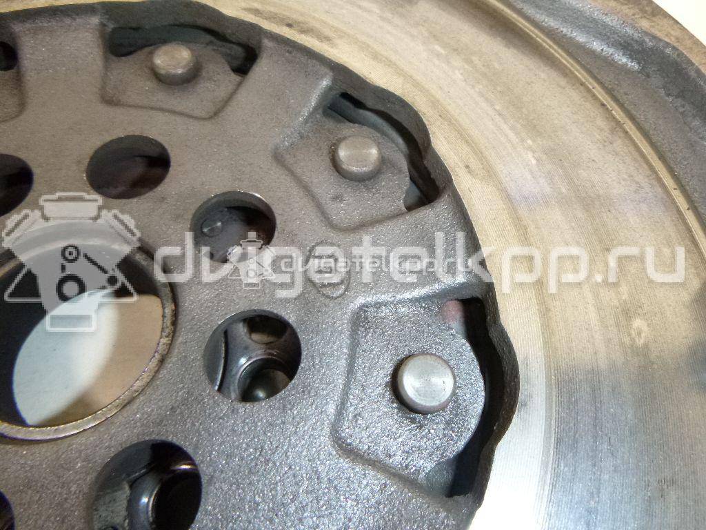Фото Маховик  7701478942 для Nissan Qashqai / X-Trail {forloop.counter}}