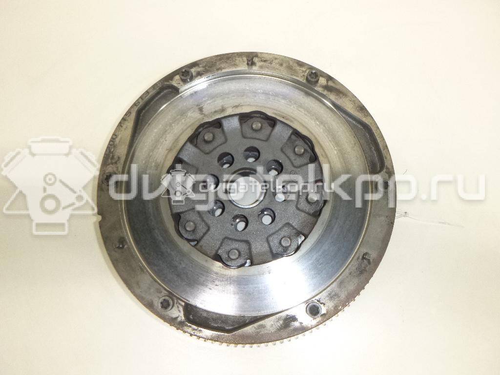 Фото Маховик  7701478942 для Nissan Qashqai / X-Trail {forloop.counter}}