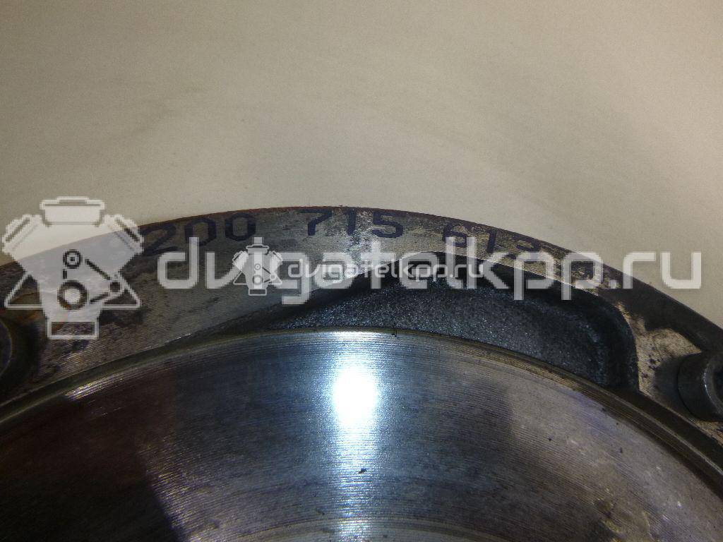 Фото Маховик  7701478942 для Nissan Qashqai / X-Trail {forloop.counter}}