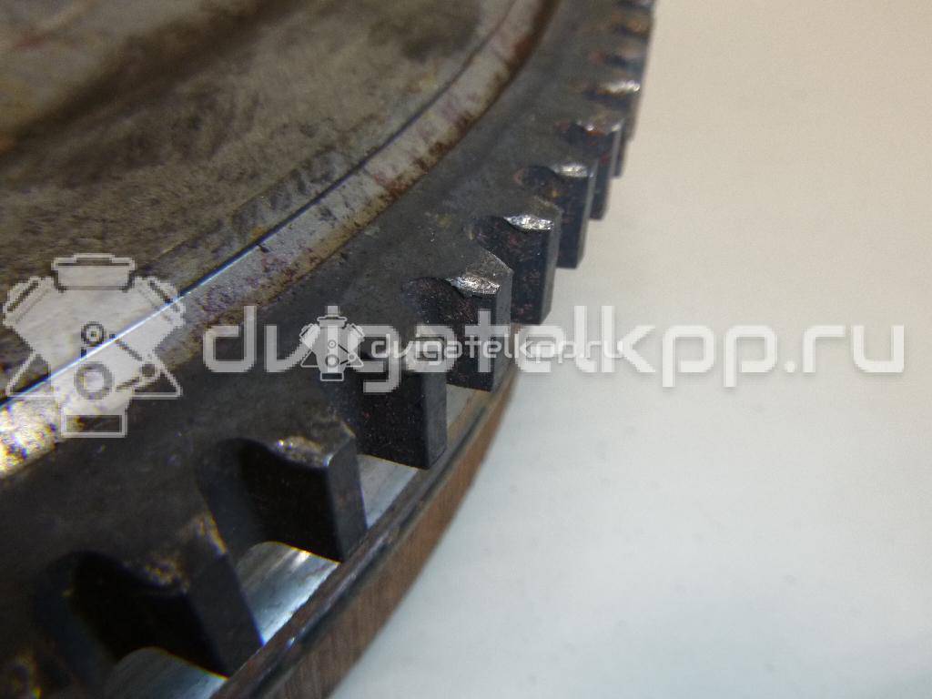 Фото Маховик  7701478942 для Nissan Qashqai / X-Trail {forloop.counter}}