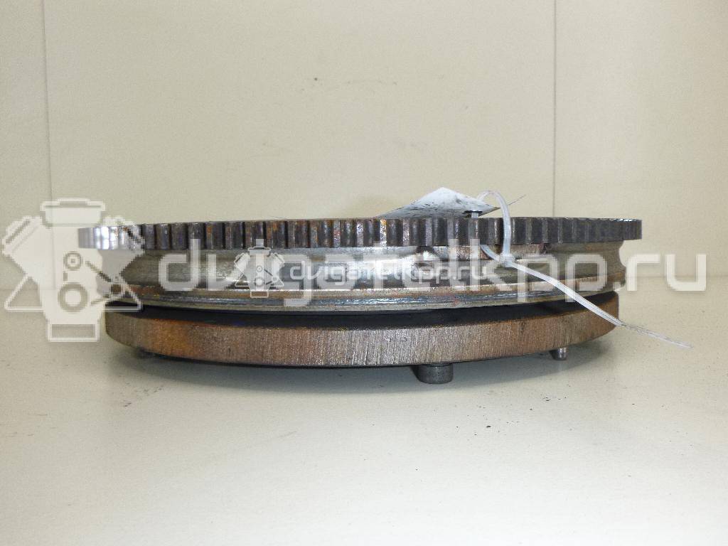 Фото Маховик  7701478942 для Nissan Qashqai / X-Trail {forloop.counter}}