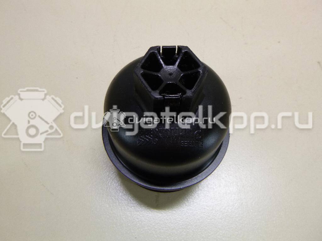 Фото Крышка масляного фильтра  1520100Q0A для Nissan Primastar X83 / X-Trail / Qashqai {forloop.counter}}