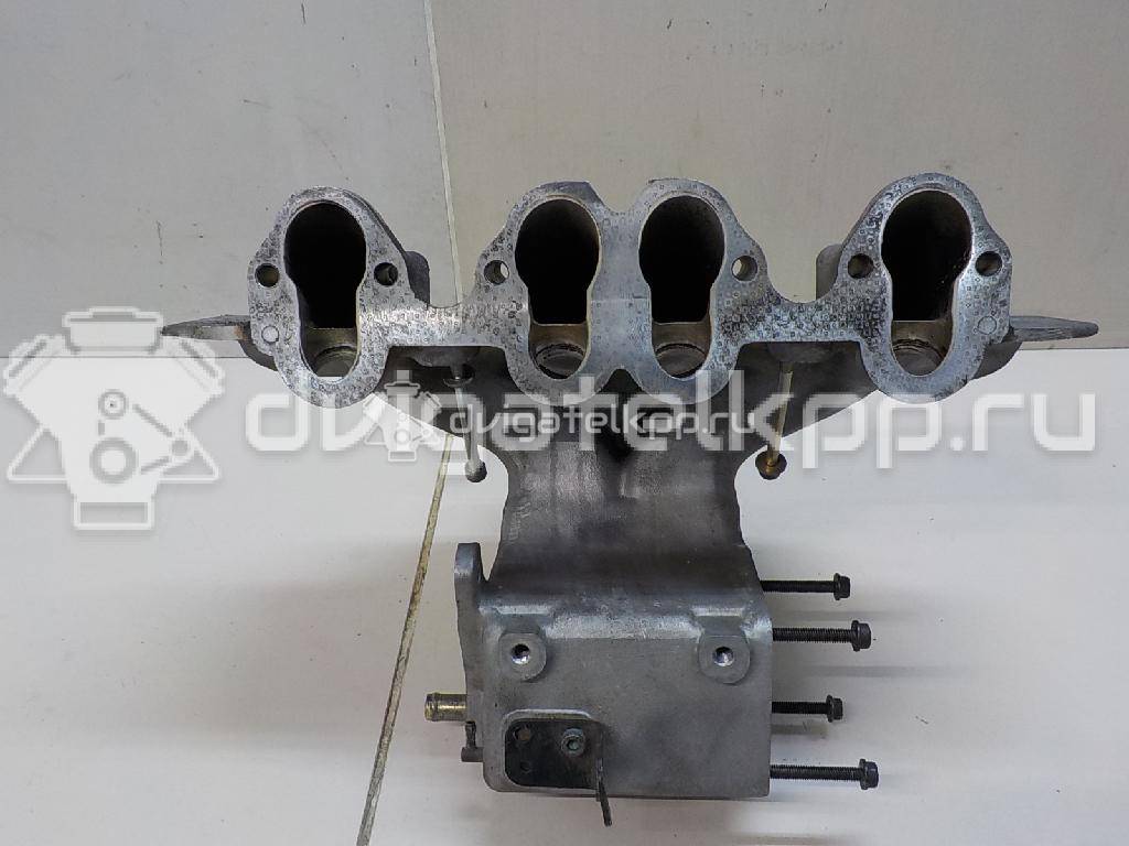 Фото Коллектор впускной для двигателя ADY для Volkswagen / Seat 115 л.с 8V 2.0 л бензин 037133201AP {forloop.counter}}