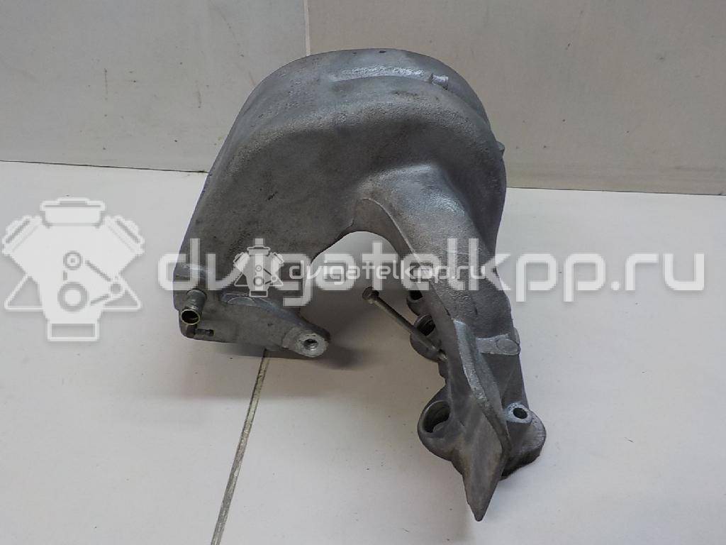 Фото Коллектор впускной для двигателя ADY для Volkswagen / Seat 115 л.с 8V 2.0 л бензин 037133201AP {forloop.counter}}