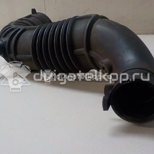 Фото Патрубок воздушного фильтра  8200500384 для nissan Qashqai (J10)