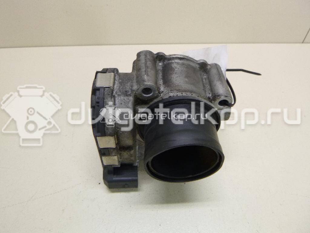 Фото Заслонка дроссельная электрическая  1471500Q0A для Nissan Primastar X83 / X-Trail / Qashqai {forloop.counter}}