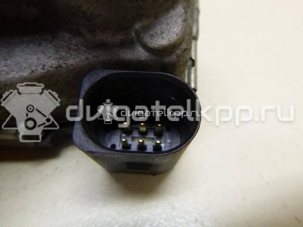 Фото Заслонка дроссельная электрическая  1471500Q0A для Nissan Primastar X83 / X-Trail / Qashqai {forloop.counter}}