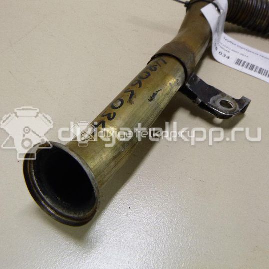 Фото Трубка картерных газов  1471700QAB для Nissan Qashqai / X-Trail