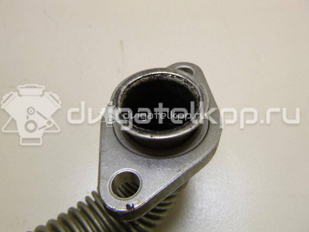 Фото Трубка картерных газов  1412000Q0F для Nissan Qashqai / X-Trail {forloop.counter}}