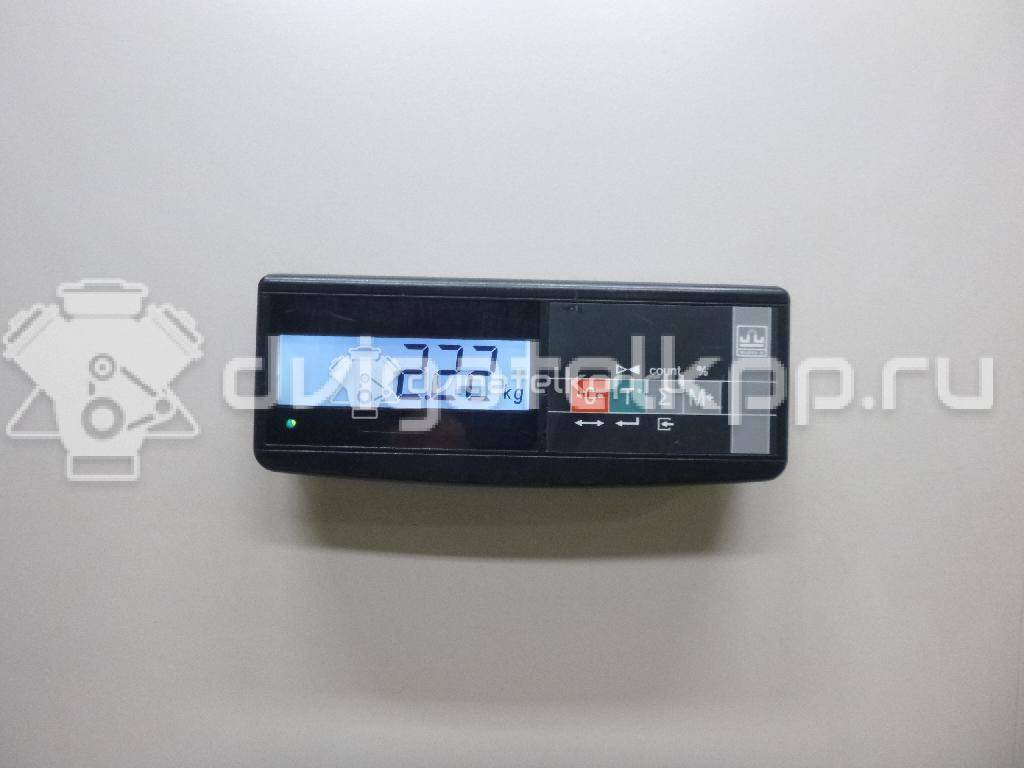 Фото Распредвал выпускной  1300100q0h для Nissan Qashqai / X-Trail {forloop.counter}}