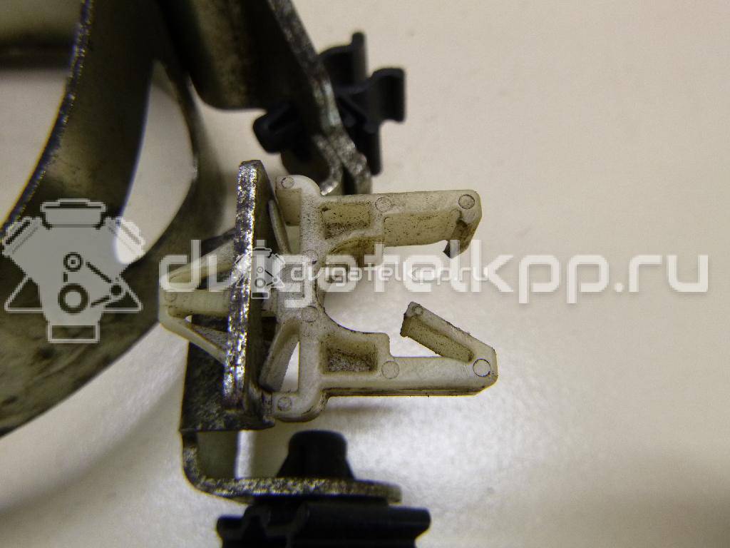 Фото Кронштейн топливного фильтра  16434JD50A для Nissan Qashqai / X-Trail {forloop.counter}}