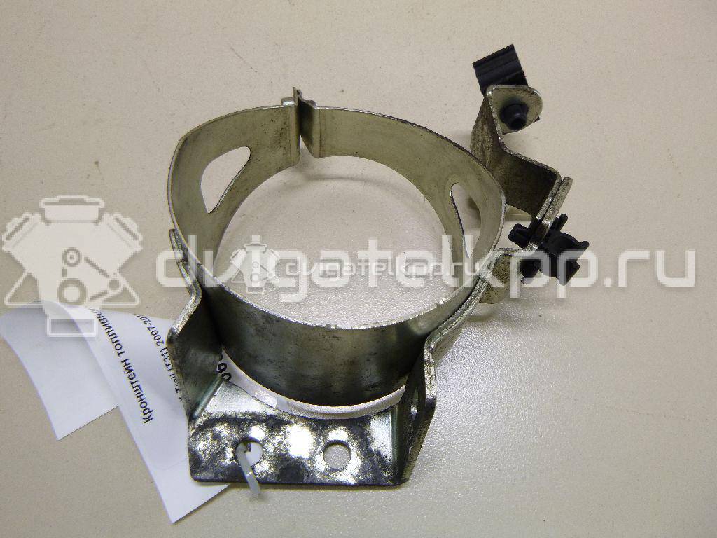 Фото Кронштейн топливного фильтра  16434JD50A для Nissan Qashqai / X-Trail {forloop.counter}}