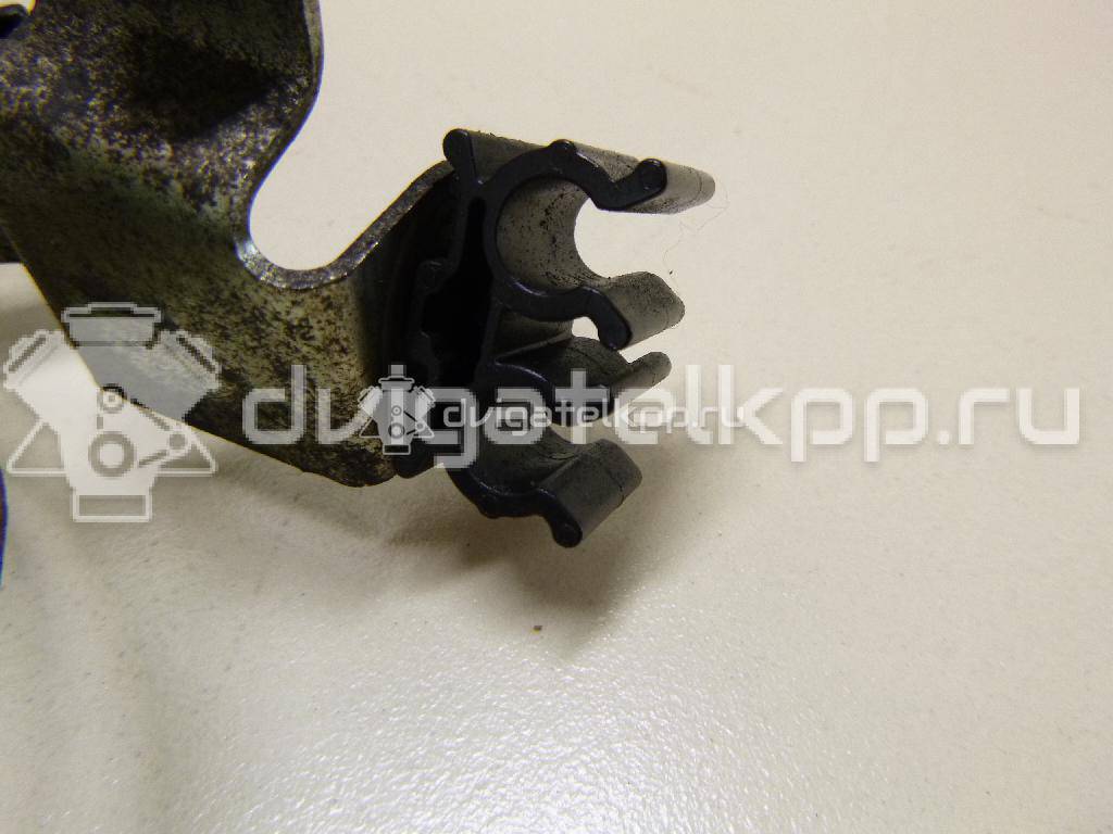 Фото Кронштейн топливного фильтра  16434JD50A для Nissan Qashqai / X-Trail {forloop.counter}}