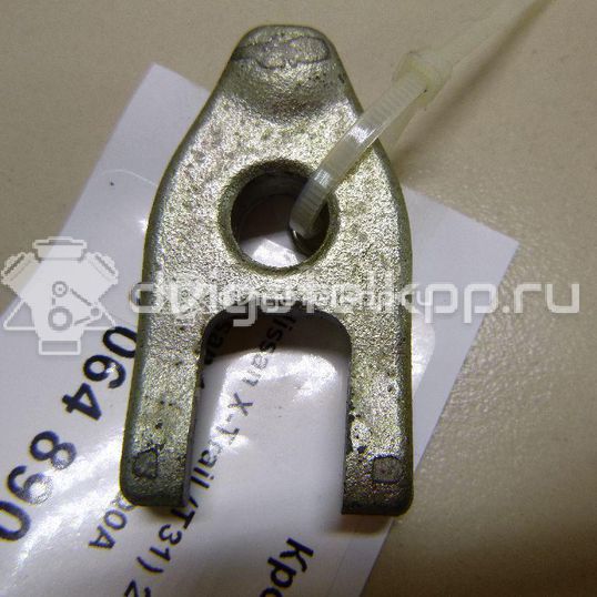 Фото Кронштейн форсунки  1661000q0a для Nissan Qashqai / X-Trail