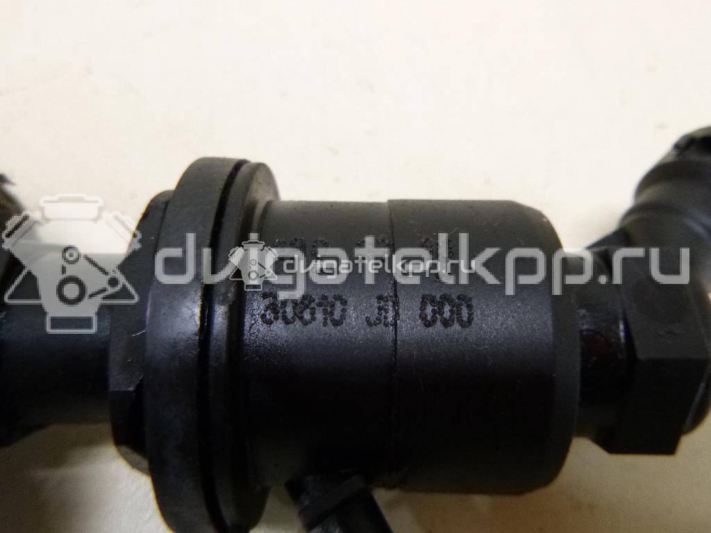 Фото Цилиндр сцепления главный  30610jd000 для Nissan Qashqai {forloop.counter}}