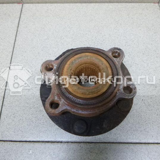 Фото Ступица передняя  40202JG000 для Nissan X-Trail / Note / Qashqai / Juke F15 / Leaf Ze0