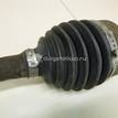 Фото Полуось передняя левая  39101jd02b для Nissan Qashqai {forloop.counter}}