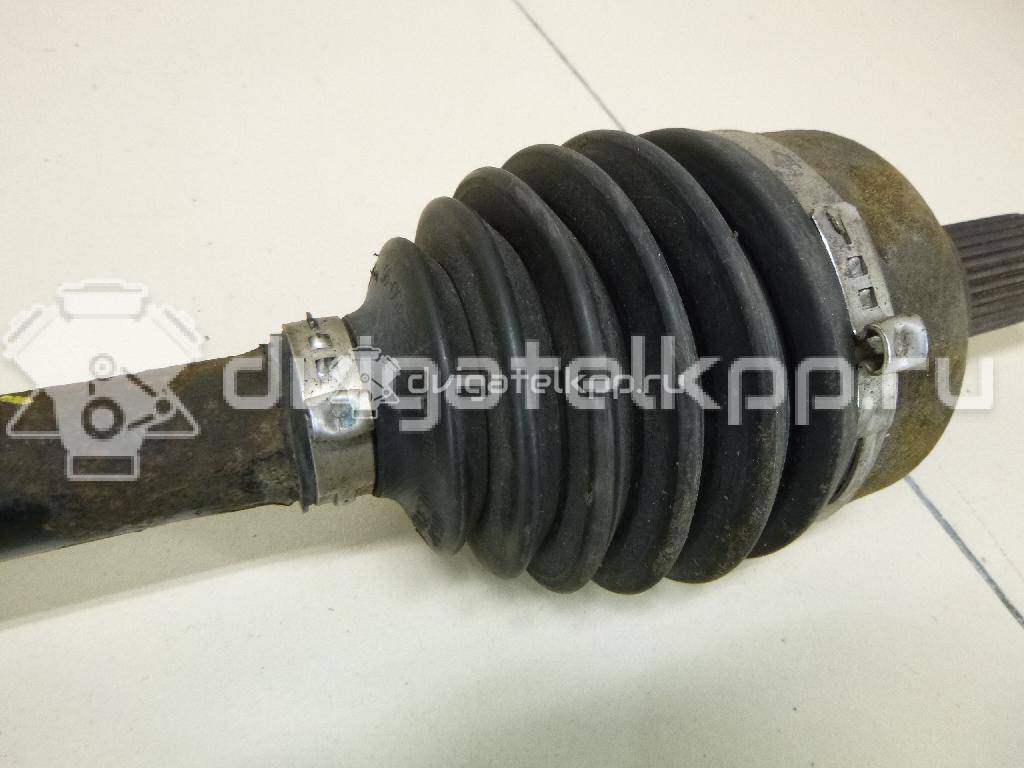 Фото Полуось передняя левая  39101jd02b для Nissan Qashqai {forloop.counter}}