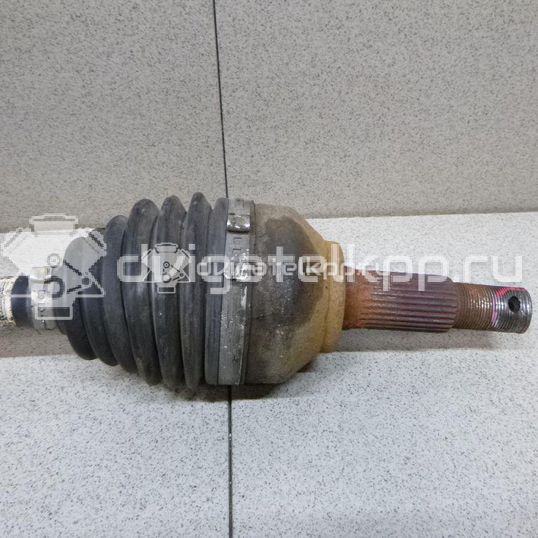 Фото Полуось передняя левая  39101JD24B для Nissan Juke F15 / Altima / Qashqai / X-Trail