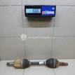 Фото Полуось передняя левая  39101JD24B для Nissan Juke F15 / Altima / Qashqai / X-Trail {forloop.counter}}