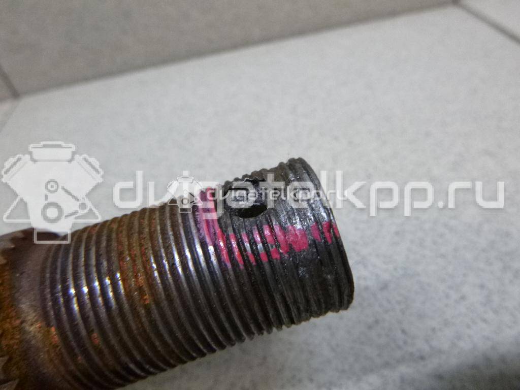 Фото Полуось передняя левая  39101JD24B для Nissan Juke F15 / Altima / Qashqai / X-Trail {forloop.counter}}