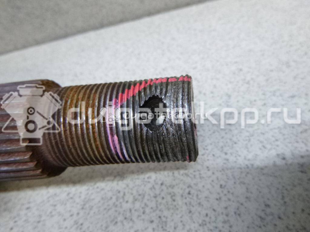 Фото Полуось передняя левая  39101JD24B для Nissan Juke F15 / Altima / Qashqai / X-Trail {forloop.counter}}