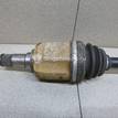 Фото Полуось передняя левая  39101JD24B для Nissan Juke F15 / Altima / Qashqai / X-Trail {forloop.counter}}