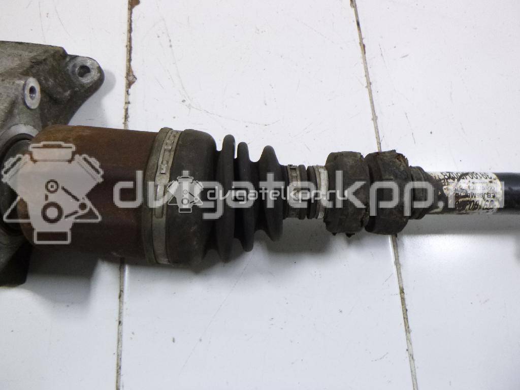 Фото Полуось передняя правая  39100jd02b для Nissan Qashqai {forloop.counter}}