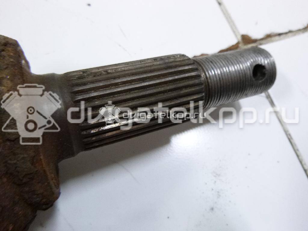 Фото Полуось передняя правая  39100jd02b для Nissan Qashqai {forloop.counter}}