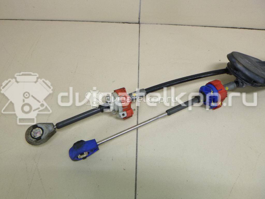 Фото Трос КПП  34413JD000 для Nissan Qashqai {forloop.counter}}