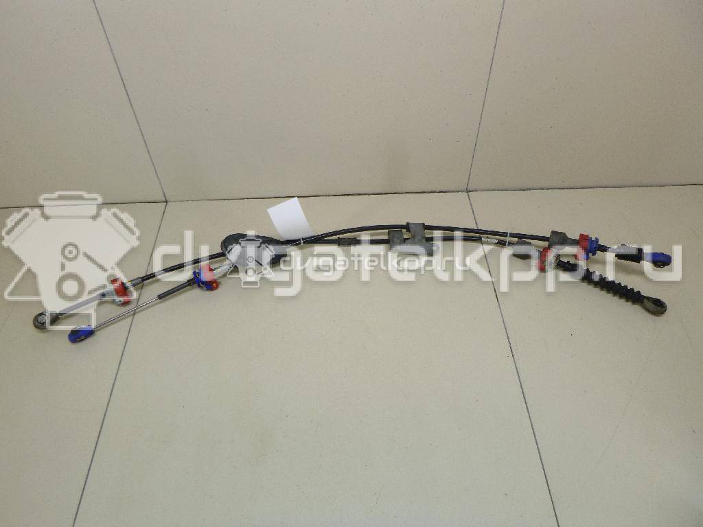 Фото Трос КПП  34413JD000 для Nissan Qashqai {forloop.counter}}