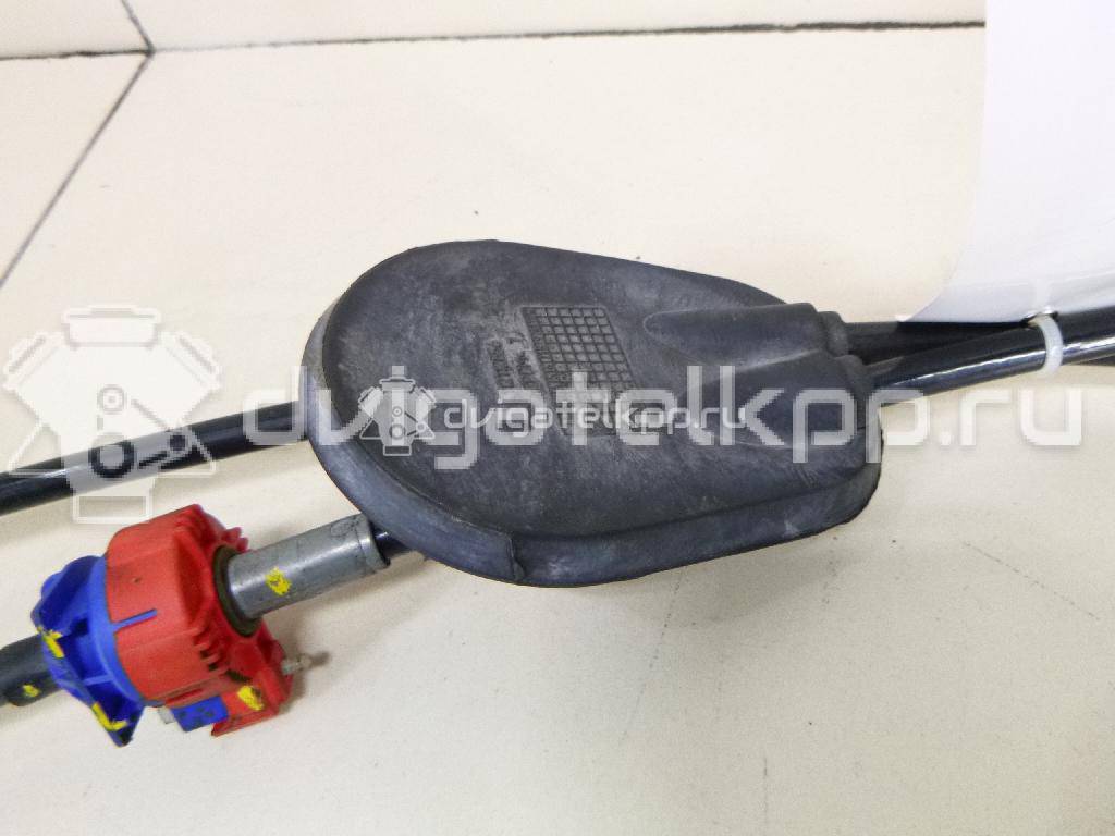 Фото Трос КПП  34413JD000 для Nissan Qashqai {forloop.counter}}