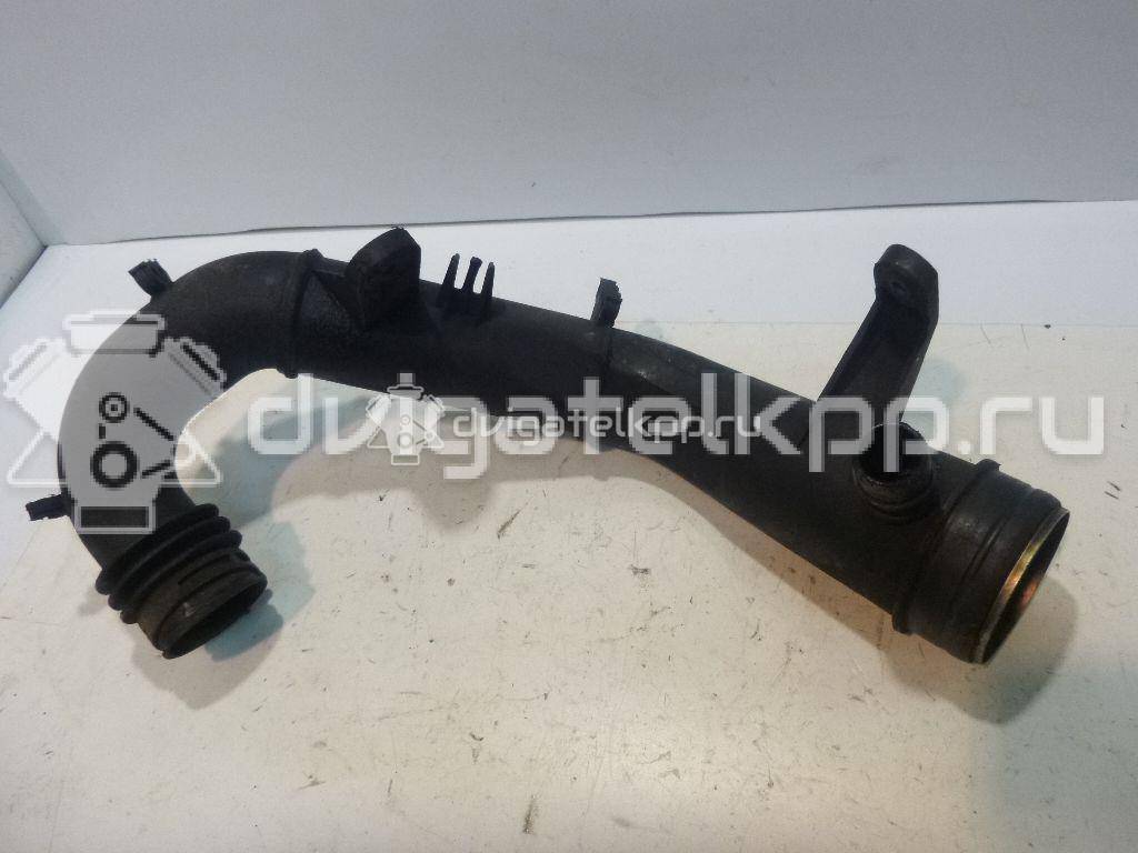 Фото Патрубок воздушного фильтра для двигателя AGR для Seat Ibiza / Cordoba / Leon / Toledo 90 л.с 8V 1.9 л Дизельное топливо 1J0129654Q {forloop.counter}}