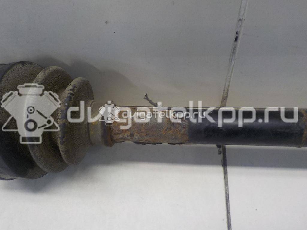 Фото Полуось задняя  39600jd60b для Nissan Qashqai / X-Trail {forloop.counter}}