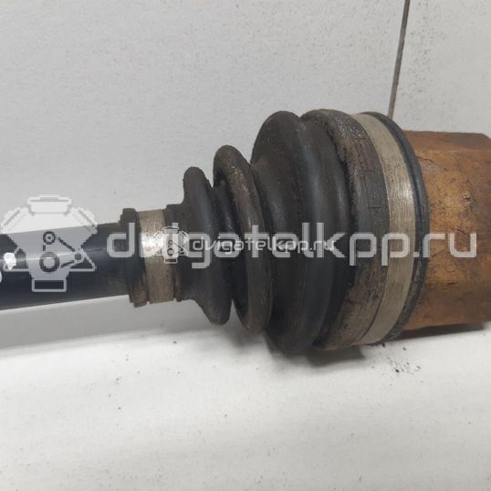 Фото Полуось задняя  39600jd60b для Nissan Qashqai / X-Trail