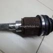 Фото Полуось задняя  39600jd60b для Nissan Qashqai / X-Trail {forloop.counter}}
