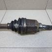 Фото Полуось задняя  39600jd60b для Nissan Qashqai / X-Trail {forloop.counter}}