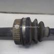 Фото Полуось задняя  39600jd60b для Nissan Qashqai / X-Trail {forloop.counter}}