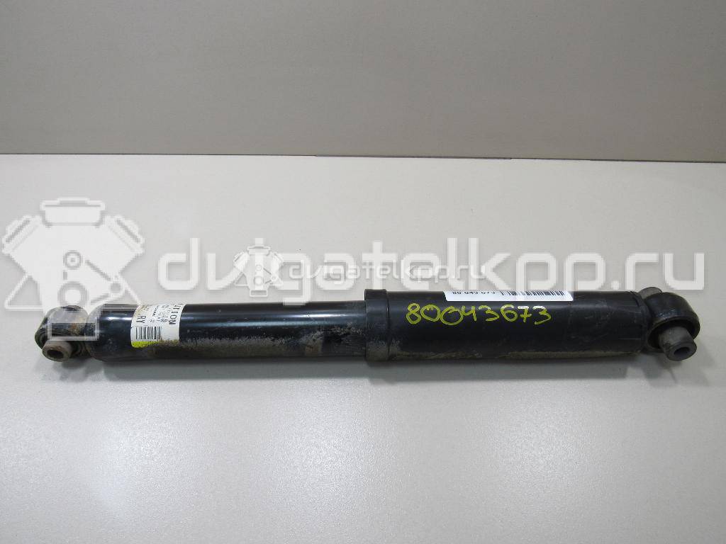 Фото Амортизатор задний  E62104EA3B для Nissan Qashqai / X-Trail {forloop.counter}}