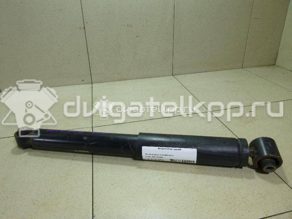 Фото Амортизатор задний  56210BR05A для Nissan Qashqai {forloop.counter}}