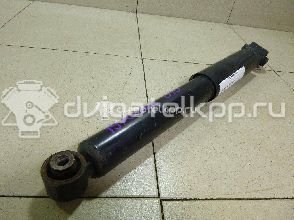 Фото Амортизатор задний  56210BR05A для Nissan Qashqai {forloop.counter}}