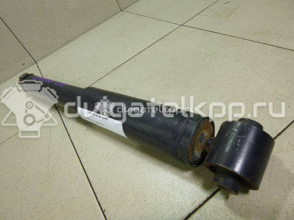 Фото Амортизатор задний  56210BR05A для Nissan Qashqai {forloop.counter}}