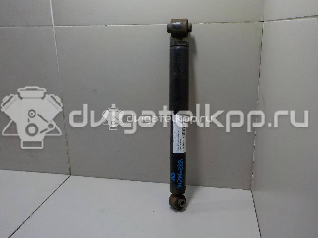Фото Амортизатор задний  56210JD03B для Nissan Qashqai {forloop.counter}}