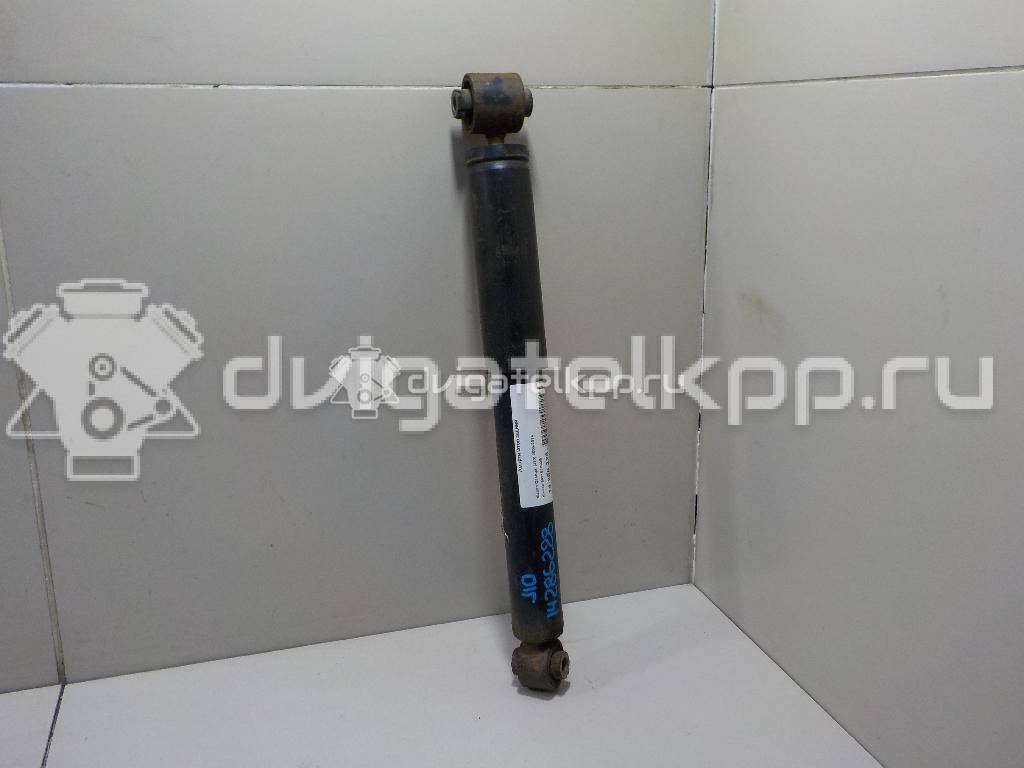 Фото Амортизатор задний  56210JD03B для Nissan Qashqai {forloop.counter}}