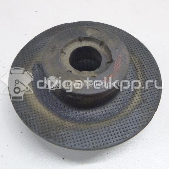 Фото Проставка под заднюю пружину  55034JD00A для Nissan Juke F15 / Qashqai / X-Trail