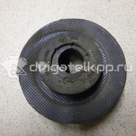 Фото Проставка под заднюю пружину  55034jd00a для Nissan Juke F15 / Qashqai / X-Trail