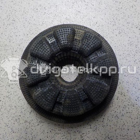 Фото Проставка под заднюю пружину  55034JD00A для Nissan Juke F15 / Qashqai / X-Trail