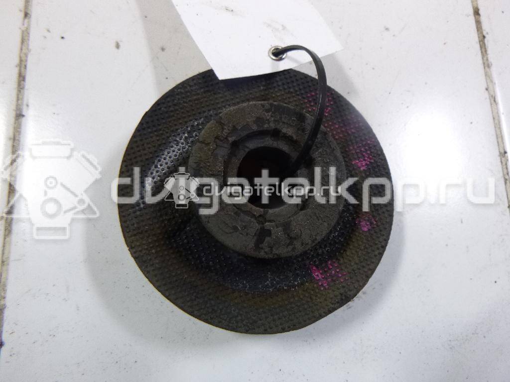 Фото Проставка под заднюю пружину  55034JD00A для Nissan Juke F15 / Qashqai / X-Trail {forloop.counter}}